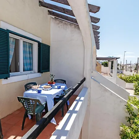 Cesenatico Aparthotel Marina di Mancaversa