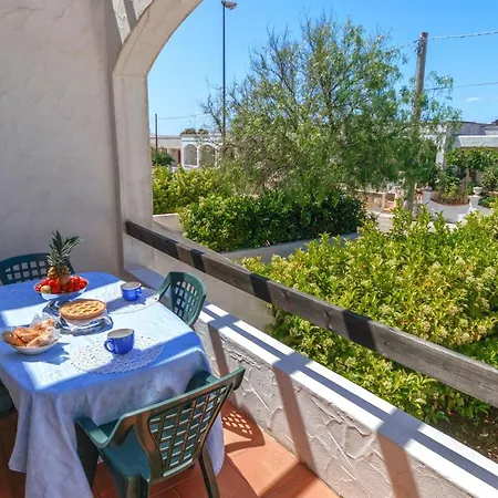 Aparthotel Cesenatico *