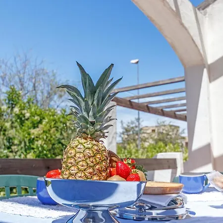 Aparthotel Cesenatico Marina di Mancaversa