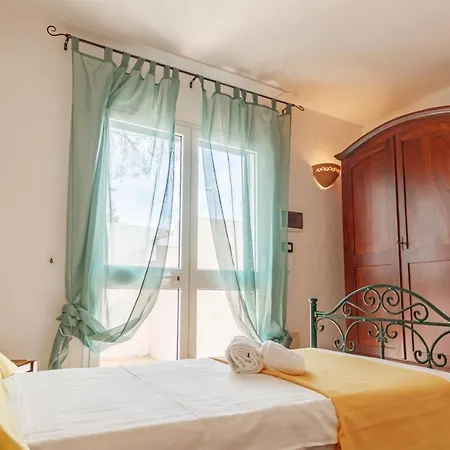 Aparthotel Cesenatico Marina di Mancaversa
