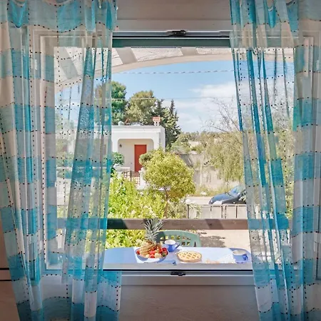 Aparthotel Cesenatico Marina di Mancaversa