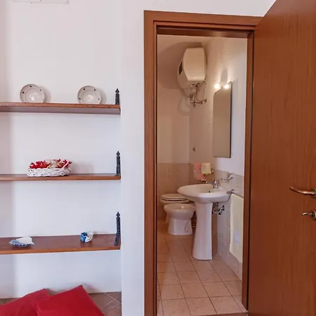 Cesenatico Aparthotel Marina di Mancaversa