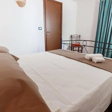 Aparthotel Cesenatico Marina di Mancaversa