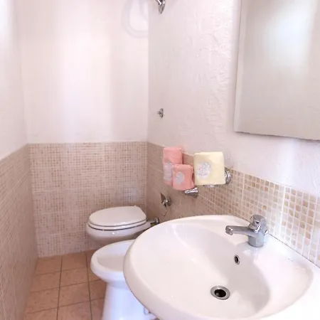 Aparthotel Cesenatico Marina di Mancaversa