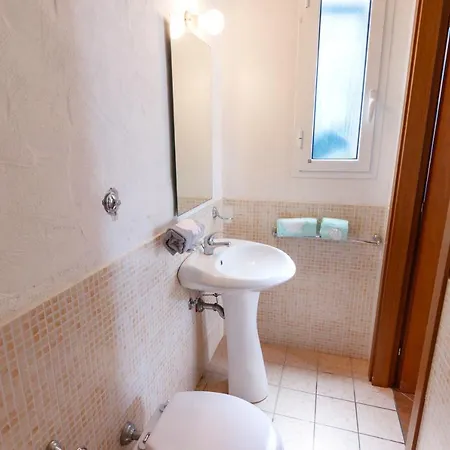 Cesenatico Aparthotel